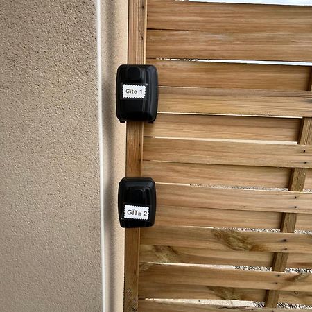 Gite1 Pour 6 Personnes Anneyron Exterior photo