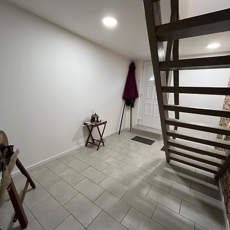 Gite1 Pour 6 Personnes Anneyron Exterior photo