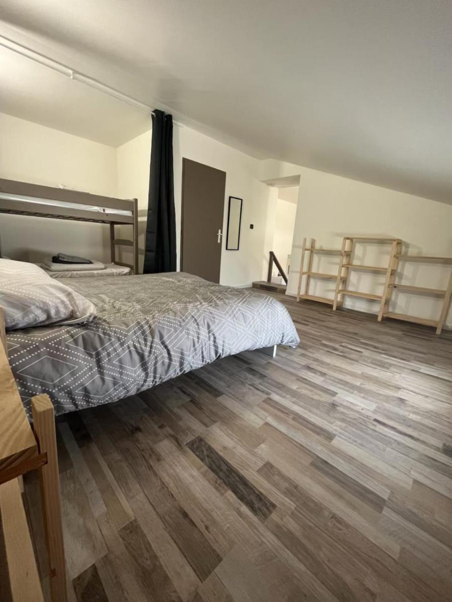 Gite1 Pour 6 Personnes Anneyron Exterior photo