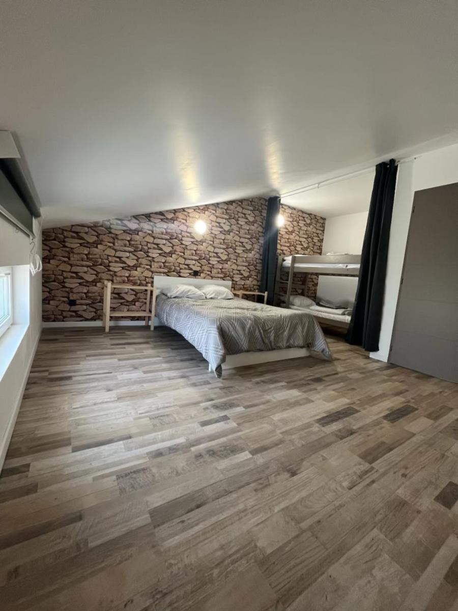 Gite1 Pour 6 Personnes Anneyron Exterior photo