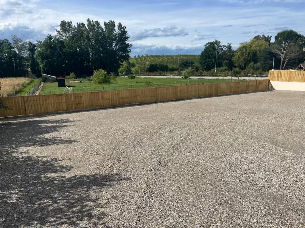 Gite1 Pour 6 Personnes Anneyron Exterior photo