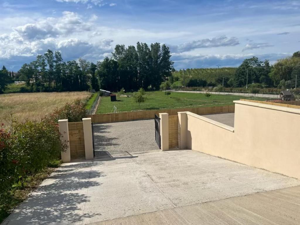 Gite1 Pour 6 Personnes Anneyron Exterior photo