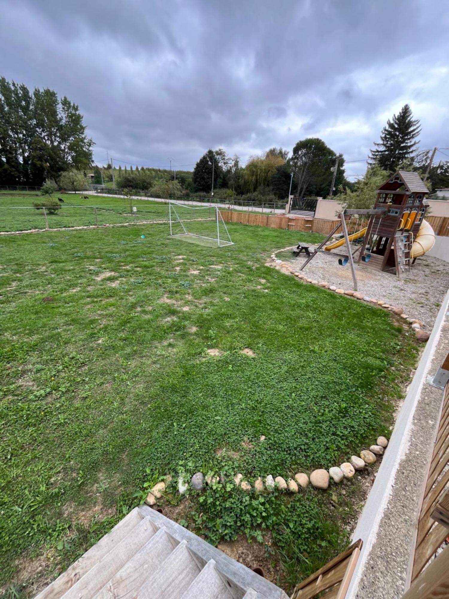 Gite1 Pour 6 Personnes Anneyron Exterior photo